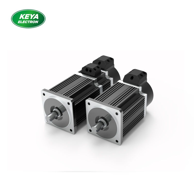 深圳火博体育·（HB SPORTS）官方网站80系列短款48V 750W 3000RPM