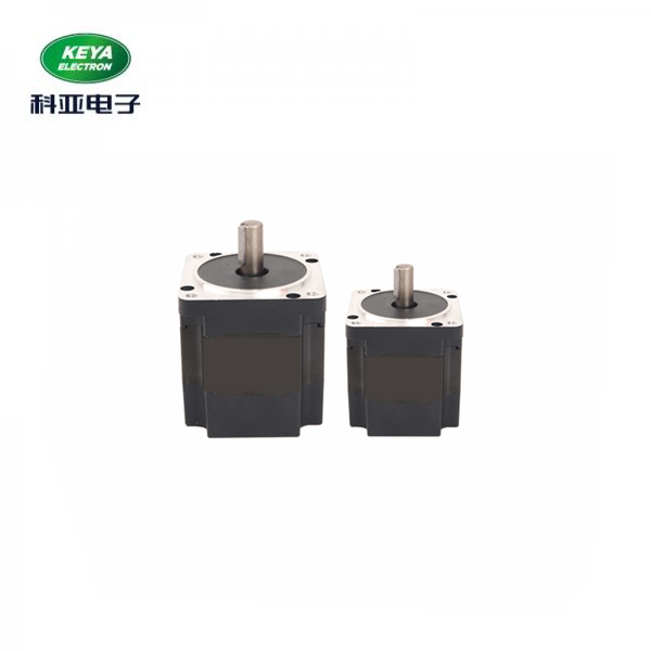 北京直流无刷电机86系列 48V 400W 3000RPM