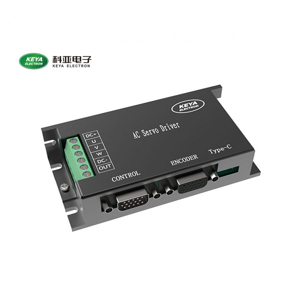 北京直流伺服驱动器KYDAS4820-1E
