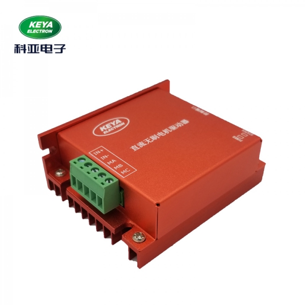 北京双路直流伺服驱动器KYDS2420-2E