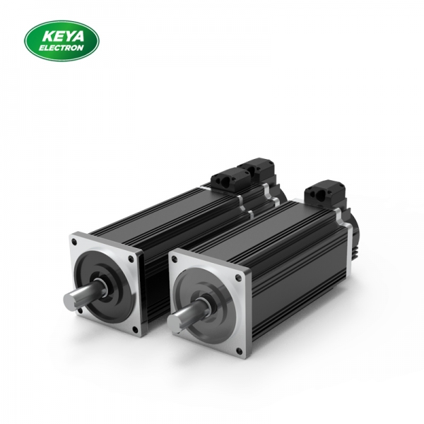 火博体育·（HB SPORTS）官方网站110系列 48V 1500W 1500RPM