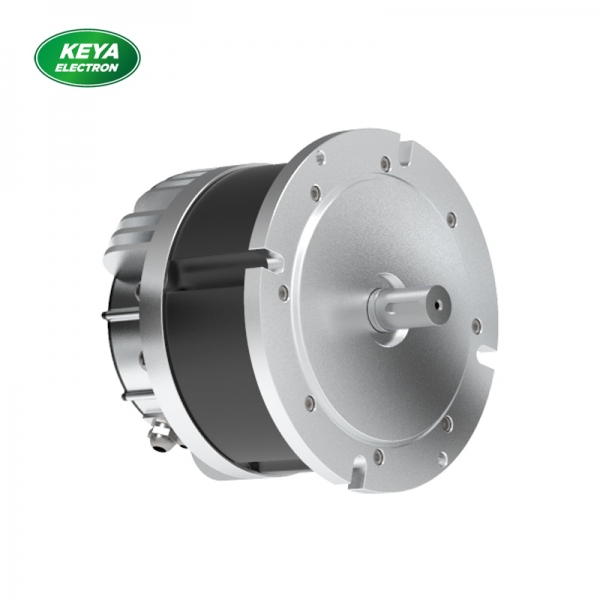 火博体育·（HB SPORTS）官方网站215系列48V 4000W 1500RPM