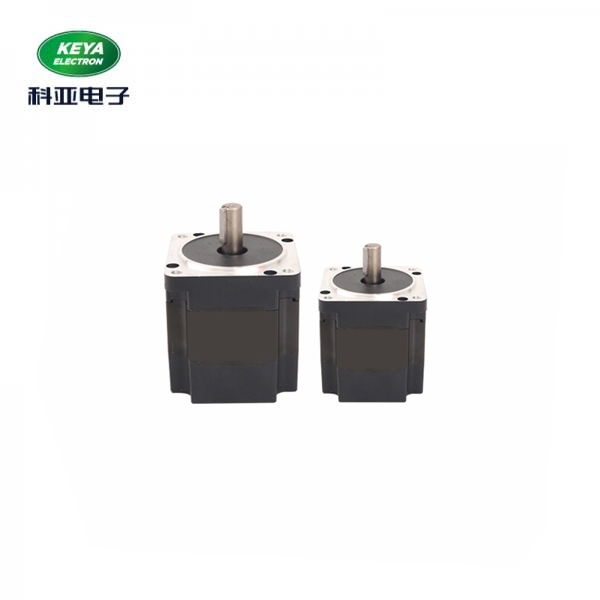 北京直流无刷电机86系列 48V 400W 3000RPM