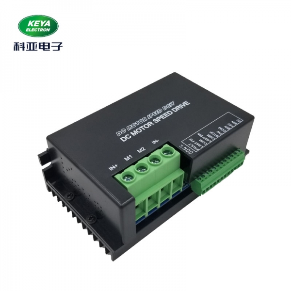 北京正反转直流电机调速器DC12/48RT50BL-XW