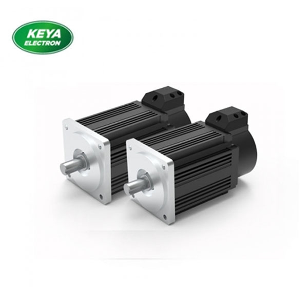 北京AGV/RGV专用伺服80系列48V 750W  3000RPM