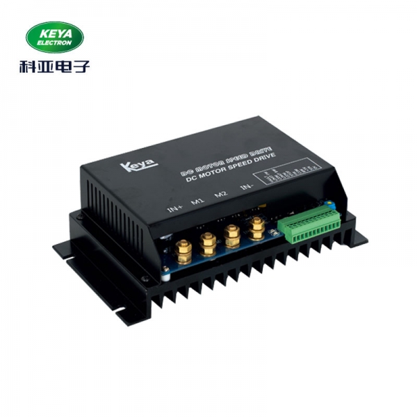 北京正反转直流电机调速器DC12/48RT100BL-XW