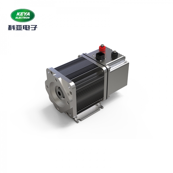 北京液压泵站一体机24V、3500W、4000RPM