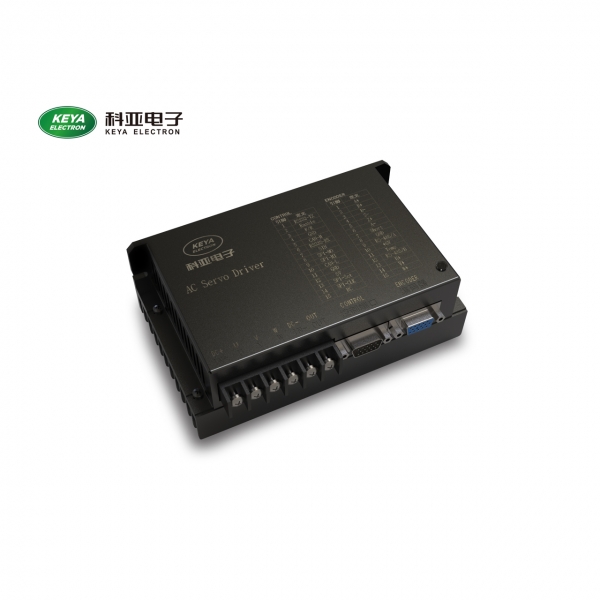 北京低压直流伺服驱动器 KYDAS4850-1E