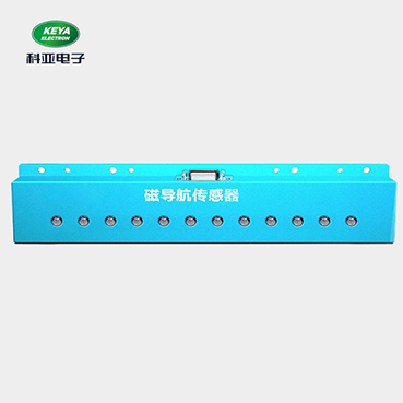 多功能智能导航系统